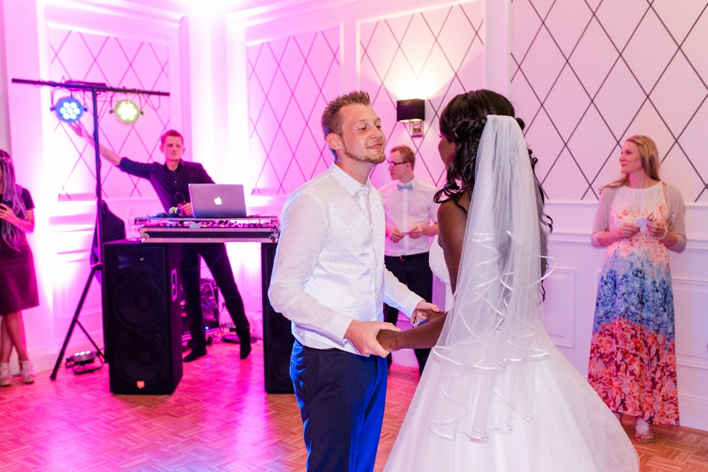 Hochzeitsfotograf in Minden und Rinteln!